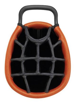 Big Max Aqua Hybrid 9" stand bag