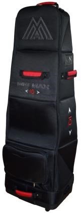 Big Max IQ 2 Travel Cover