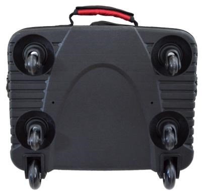 Big Max IQ 2 Travel Cover