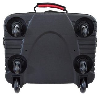 Big Max IQ 2 Travel Cover