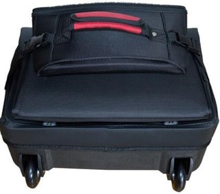 Big Max IQ 2 Travel Cover