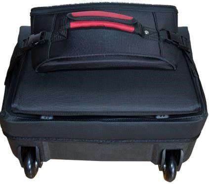 Big Max IQ 2 Travel Cover