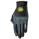 Zoom Aqua Control damska rękawiczka golfowa, czarno/limonkowa