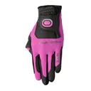 Zoom Aqua Control damska rękawiczka golfowa, charcoal/fuchsia