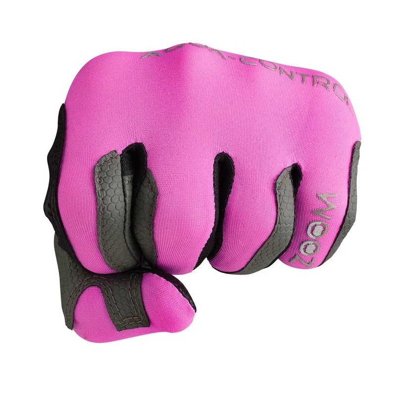 Zoom Aqua Control damska rękawiczka golfowa, charcoal/fuchsia