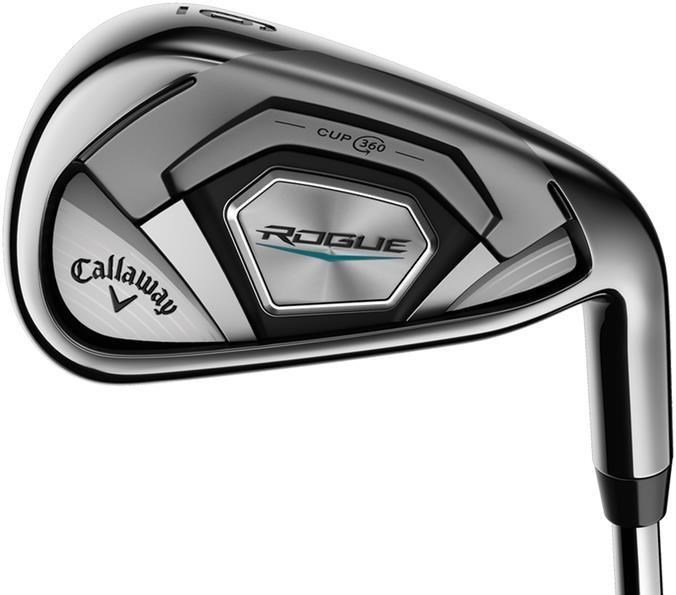 Callaway Rogue irony męskie, grafit