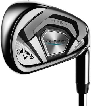 Callaway Rogue irony męskie, grafit