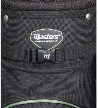 Masters paski mocujące do wózka golfowego