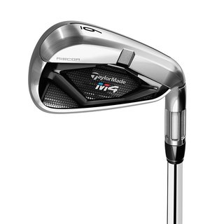 TaylorMade M4 irony męskie, grafit