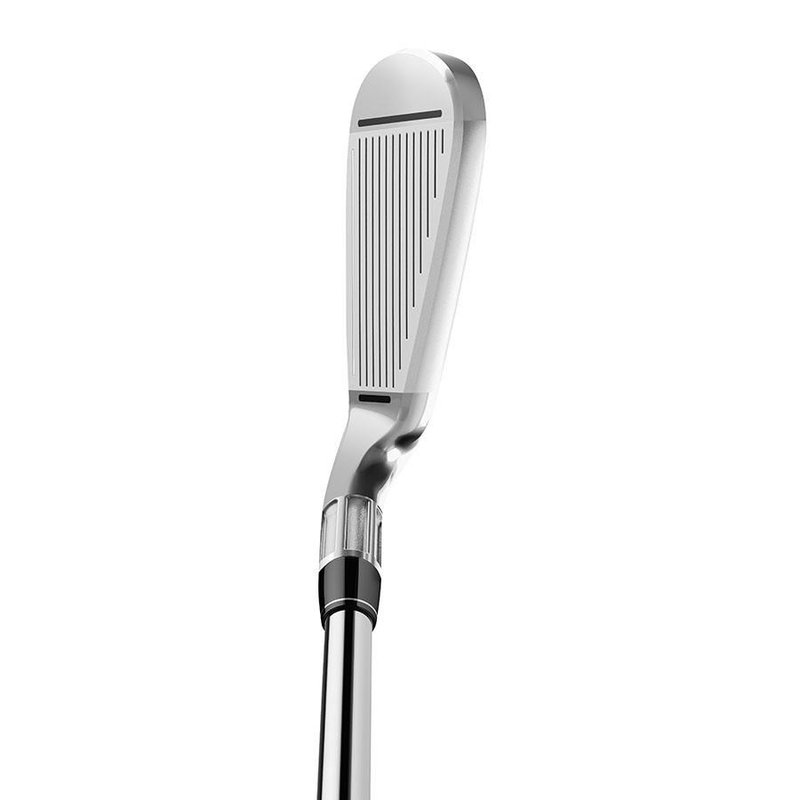 TaylorMade M4 irony męskie, grafit