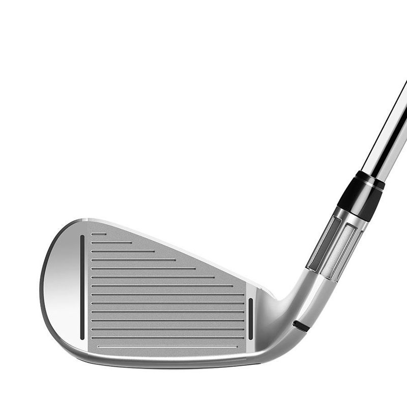 TaylorMade M4 irony męskie, grafit