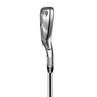 TaylorMade M4 irony męskie, grafit
