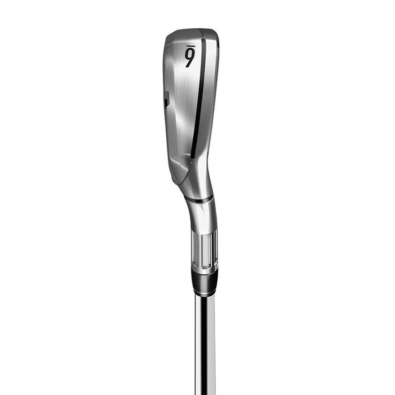 TaylorMade M4 irony męskie, grafit