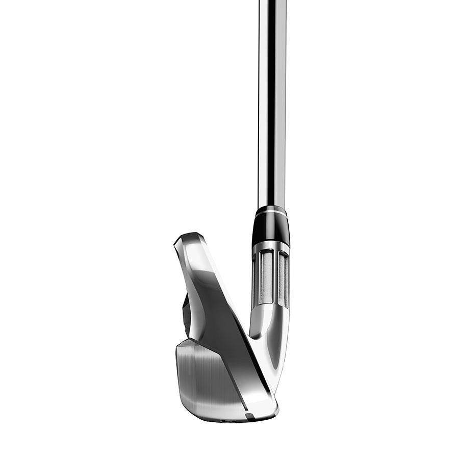 TaylorMade M4 irony męskie, grafit