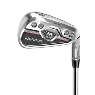 TaylorMade M CGB irony męskie, stal