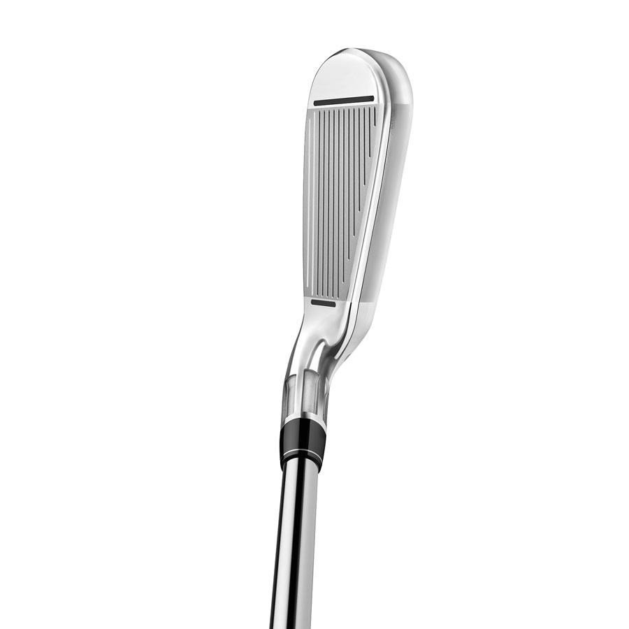 TaylorMade M CGB irony męskie, stal