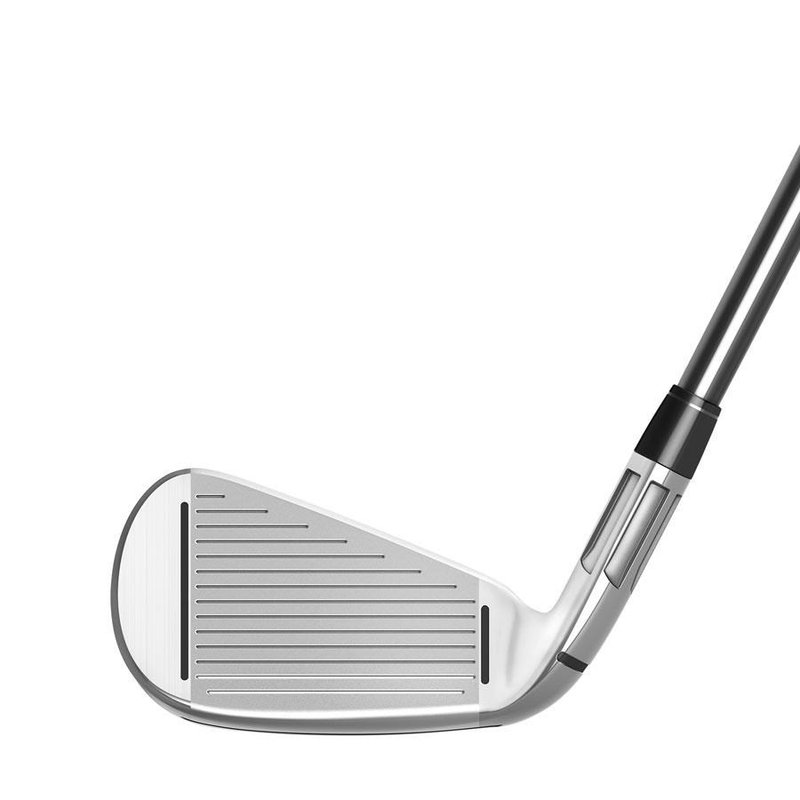 TaylorMade M CGB irony męskie, stal