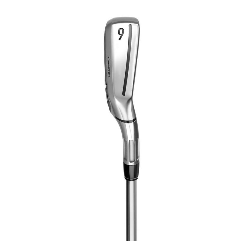 TaylorMade M CGB irony męskie, stal