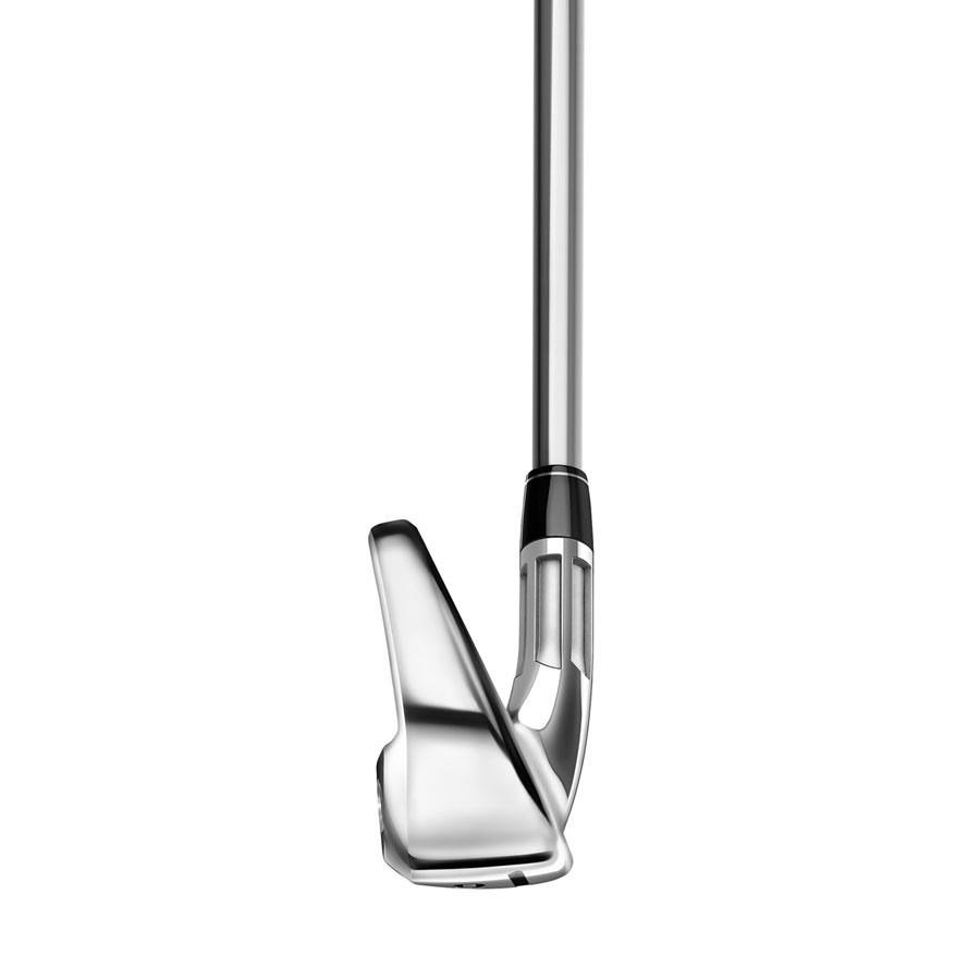 TaylorMade M CGB irony męskie, stal
