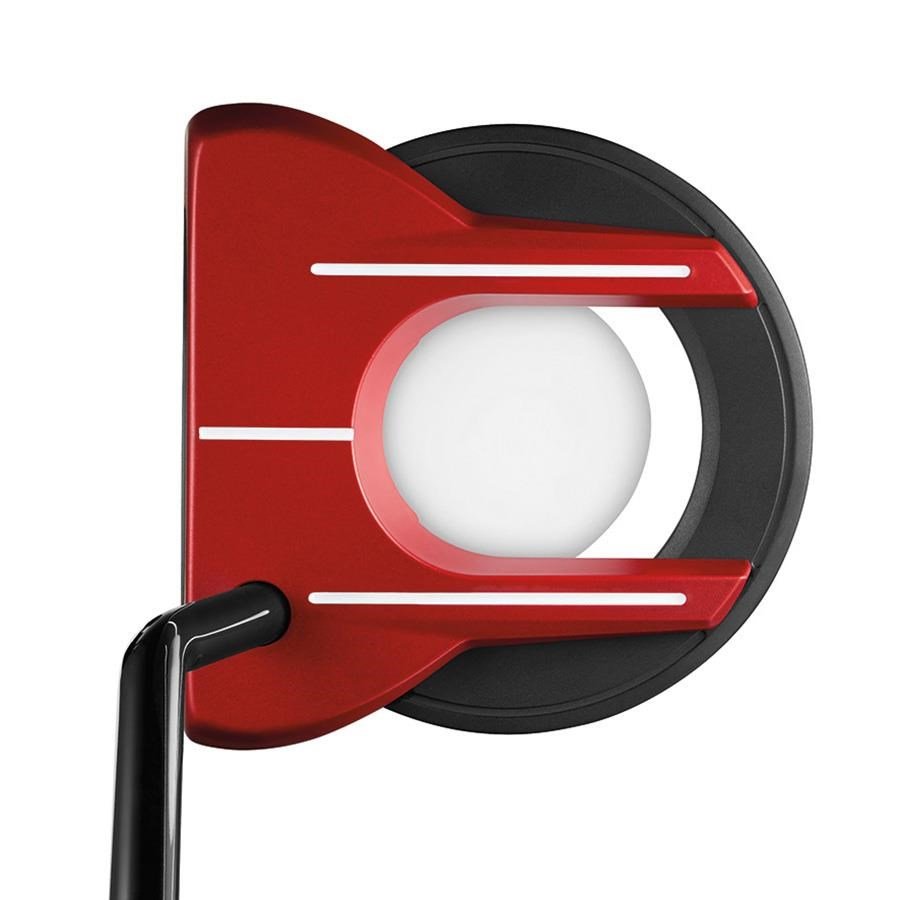 TaylorMade Spider Arc Red putter