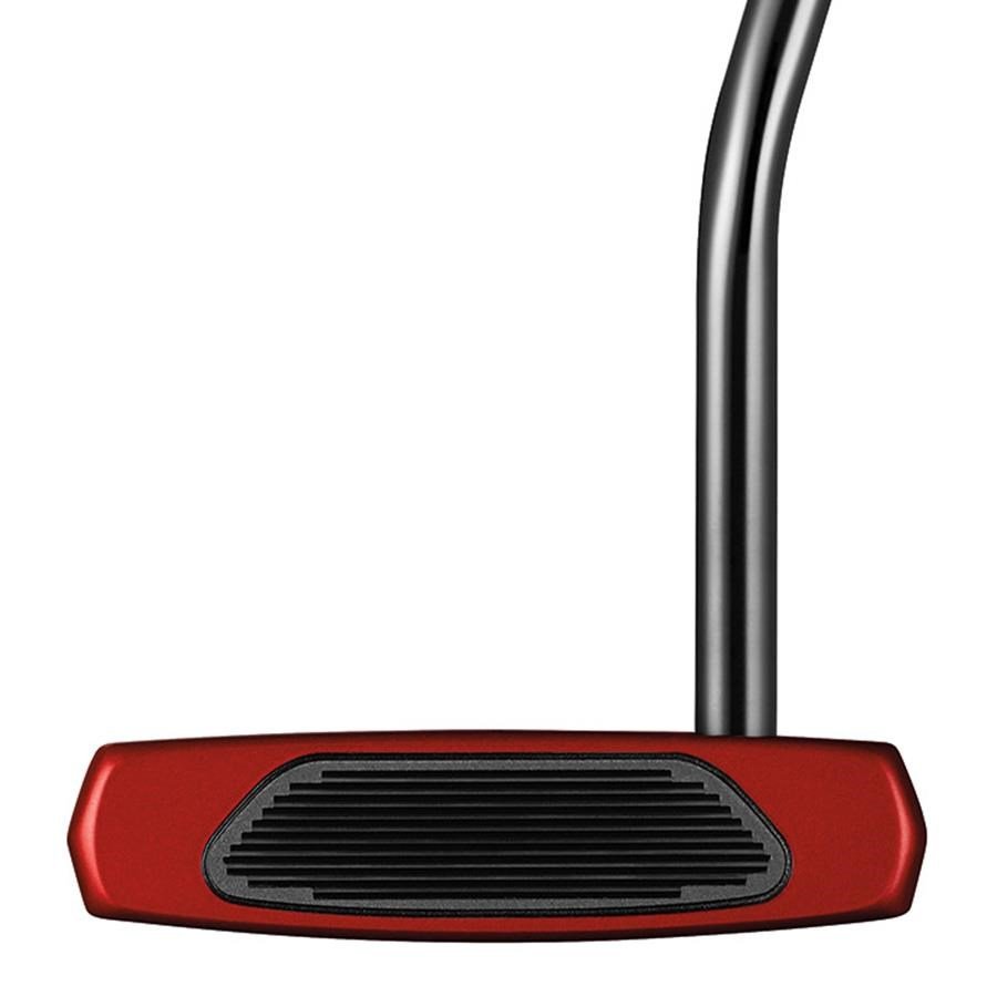 TaylorMade Spider Arc Red putter