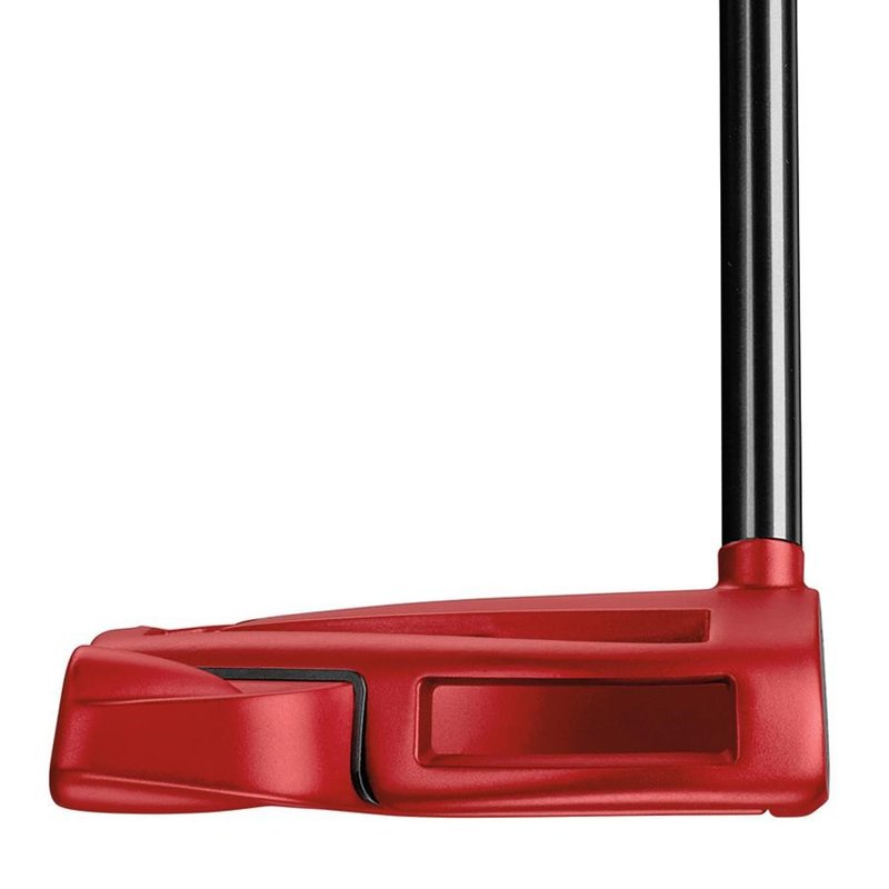 TaylorMade Spider Tour Red Center Shaft putter
