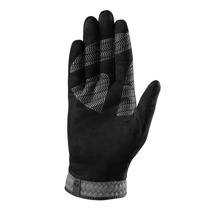 TaylorMade Rain Control rękawiczki golfowe męskie, czarne