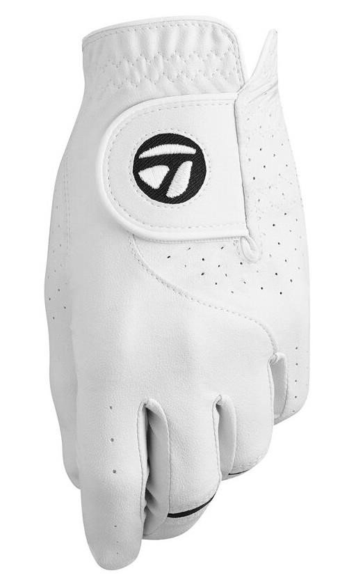 TaylorMade Stratus Tech rękawica damska, biała