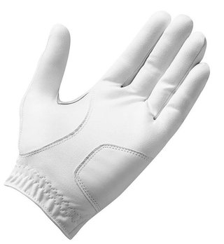 TaylorMade Stratus Tech rękawica damska, biała