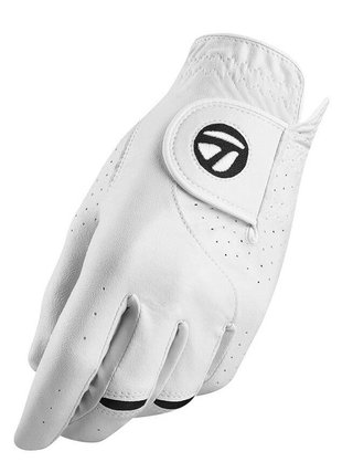TaylorMade Stratus Tech rękawica damska, biała