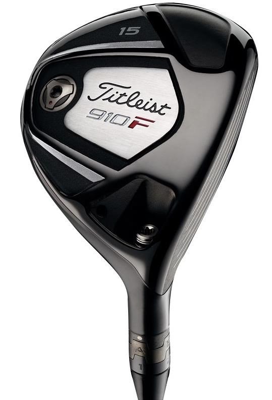 Titleist 910F męski fairway wood