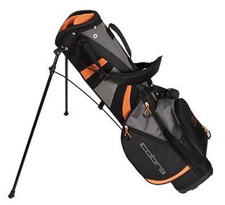 Cobra King Junior zestaw dla dzieci, 129-151cm