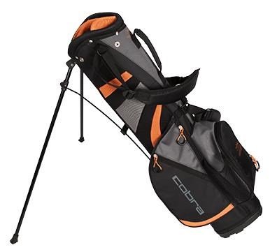 Cobra King Junior zestaw dla dzieci, 129-151cm