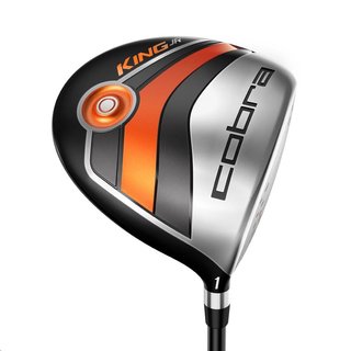 Cobra King Junior zestaw dla dzieci, 129-151cm