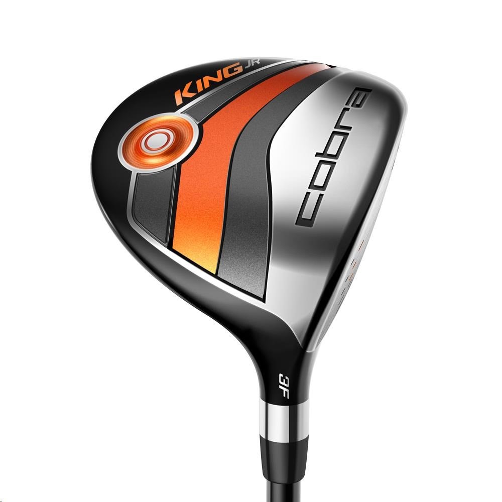 Cobra King Junior zestaw dla dzieci, 129-151cm