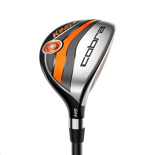 Cobra King Junior zestaw dla dzieci, 129-151cm
