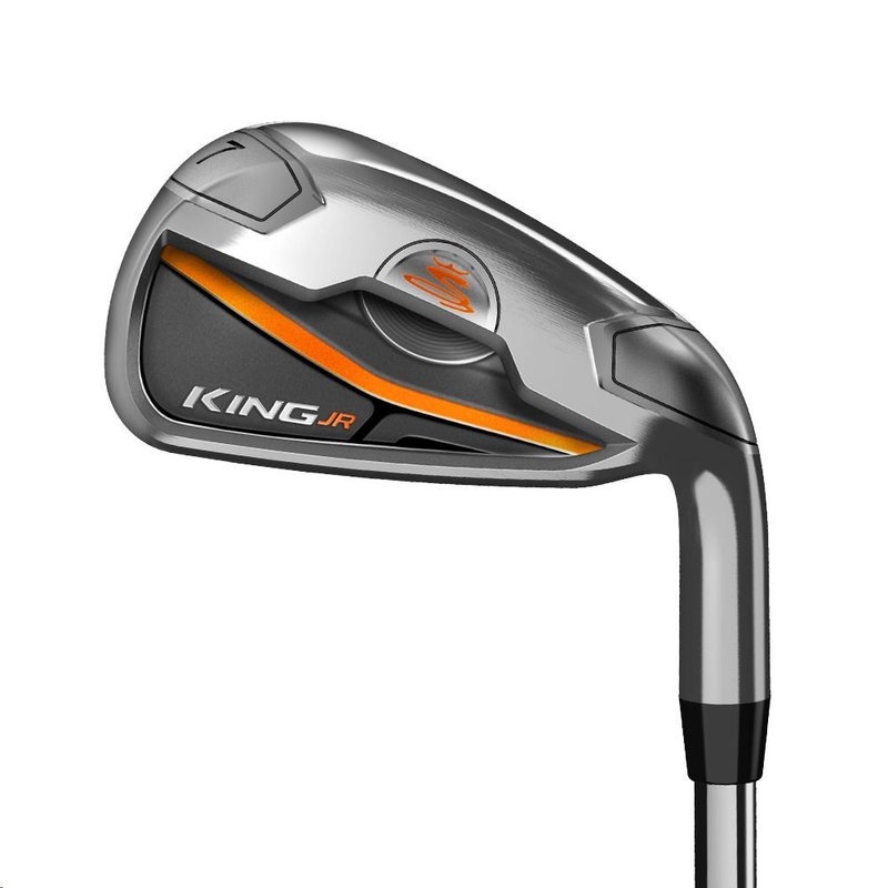 Cobra King Junior zestaw dla dzieci, 129-151cm