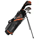 Cobra King Junior zestaw dla dzieci, 129-151cm