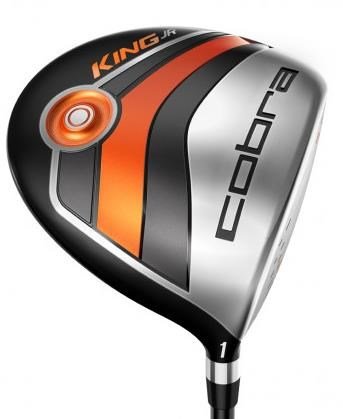 Cobra King Junior zestaw dla dzieci, 106-127cm