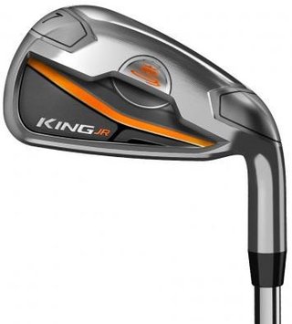 Cobra King Junior zestaw dla dzieci, 106-127cm