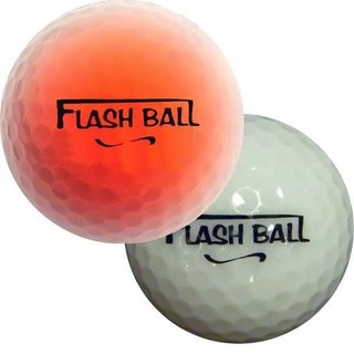 Longridge Flash Ball piłki golfowe, 2szt.