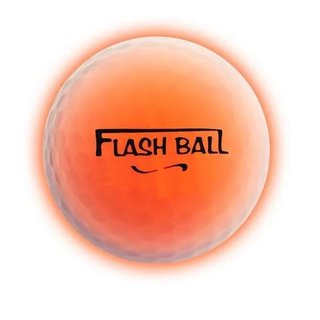 Longridge Flash Ball piłki golfowe, 2szt.