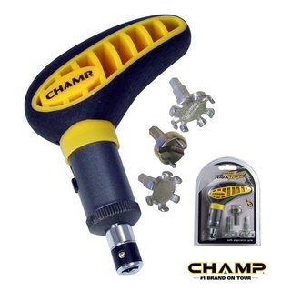 Champ Max Pro Wrench klucz do wymiany spików