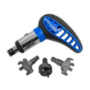 Champ Max Pro Wrench klucz do wymiany spików