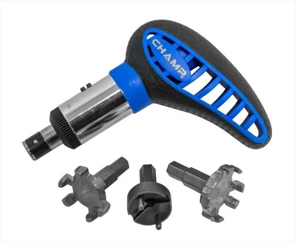 Champ Max Pro Wrench klucz do wymiany spików