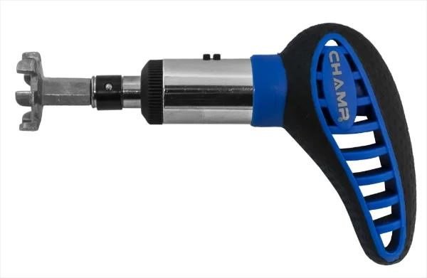 Champ Max Pro Wrench klucz do wymiany spików