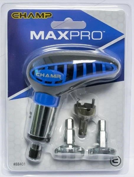Champ Max Pro Wrench klucz do wymiany spików