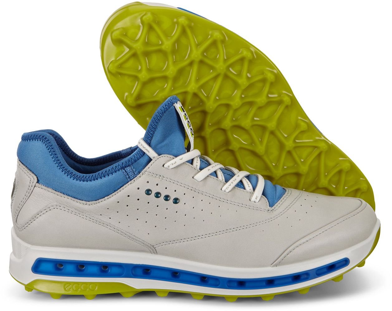 Ecco Golf Cool Pro męskie buty golfowe