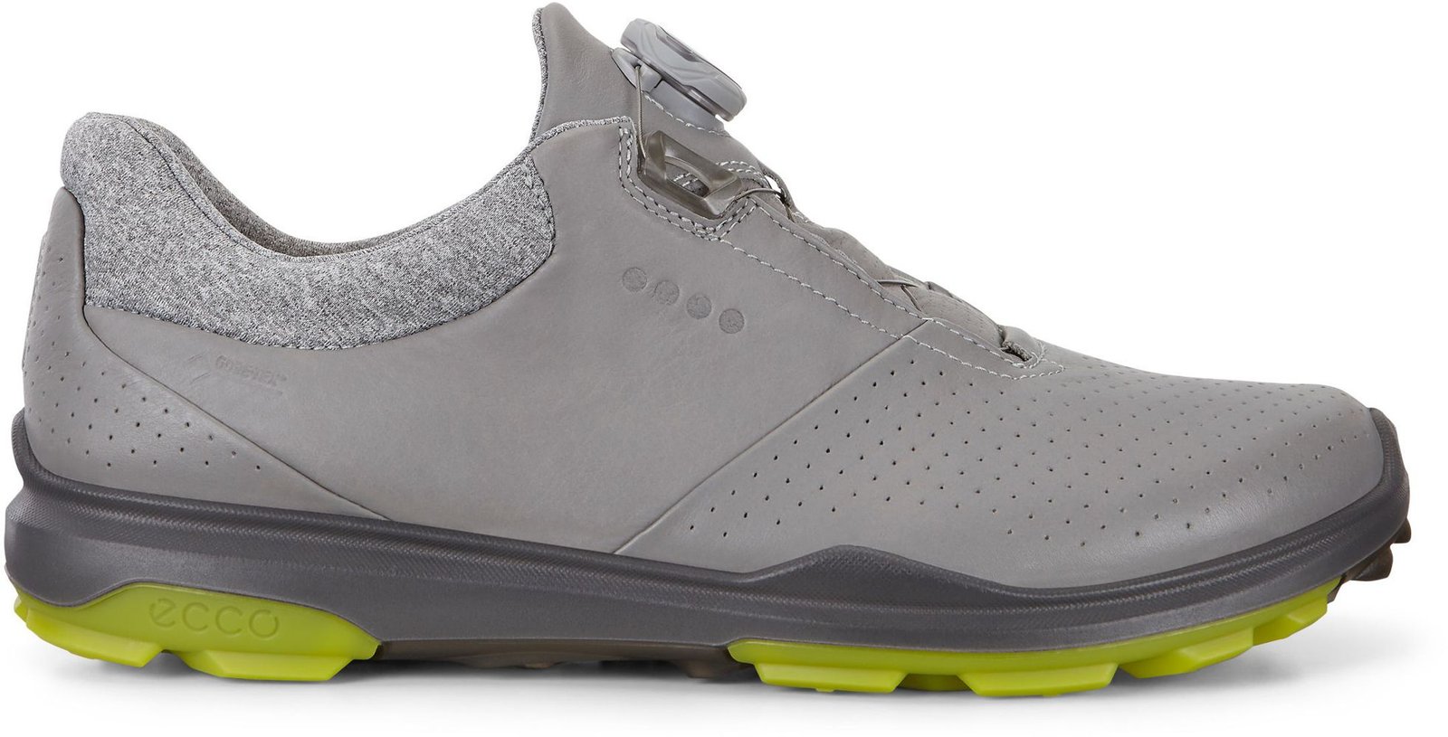 Ecco Golf Biom Hybrid 3 Boa męskie buty golfowe