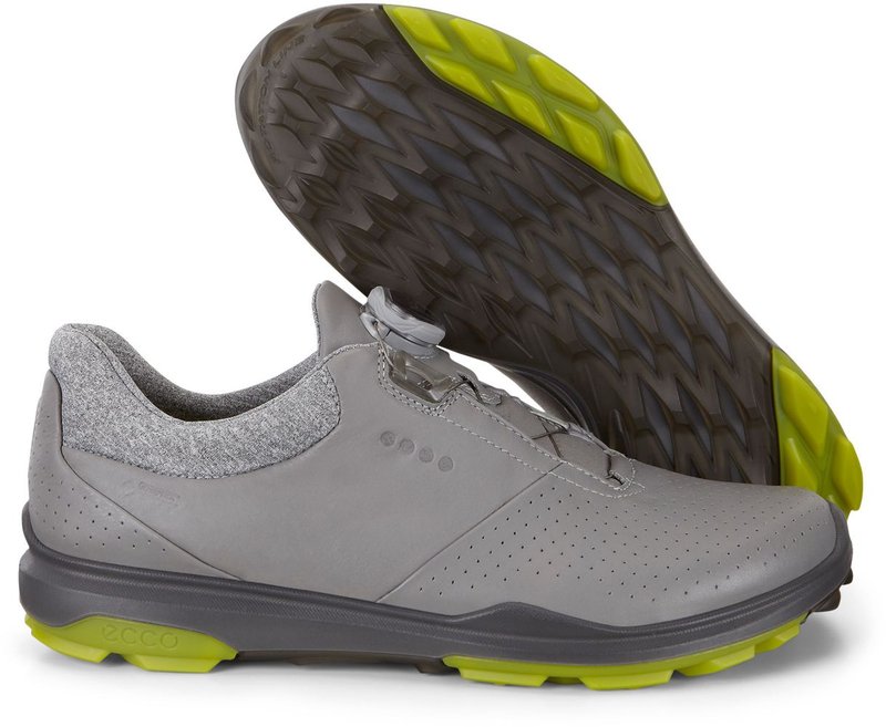 Ecco Golf Biom Hybrid 3 Boa męskie buty golfowe